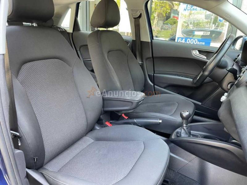 Audi A1  Sportback 1.2 TFSI 