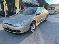 Citron C5 1.6 HDi SX 