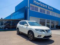 Nissan X-Trail Xtronic Tekna 1.6DCi 7 plazas 