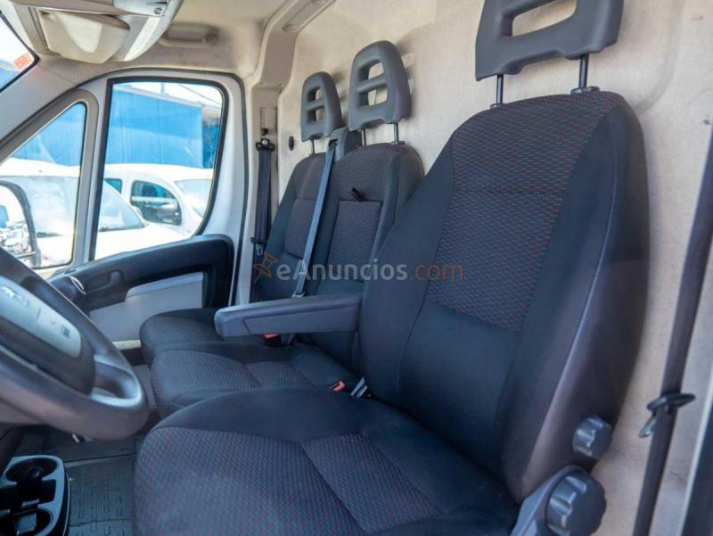 Peugeot Boxer 335 L2 H2 2.0BHDi 130cv 