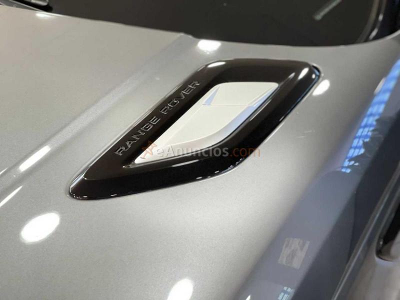 Land-Rover Range Rover Sport 3.0 TDV6 190kW 258CV HSE 