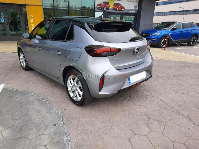 Opel Corsa  1.2T XHL 74kW (100CV) GS-Line