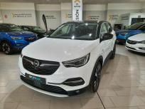 Opel Grandland X  1.5 CDTi  Auto Ultimate