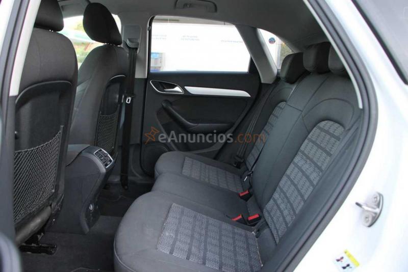 Audi Q3 1.4 TFSI Sport Edition S Tronic 150Cv 