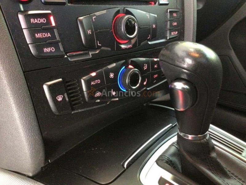 Audi A4 Allroad Quattro ALLROAD QUATTRO 