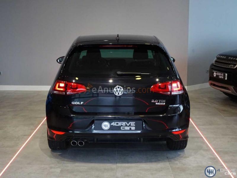 Volkswagen Golf R-LINE 2.0TDI 150CV DSG 