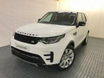 Land-Rover Discovery 3.0 SDV6 LANDMARK AUTO 4WD 306 5P 