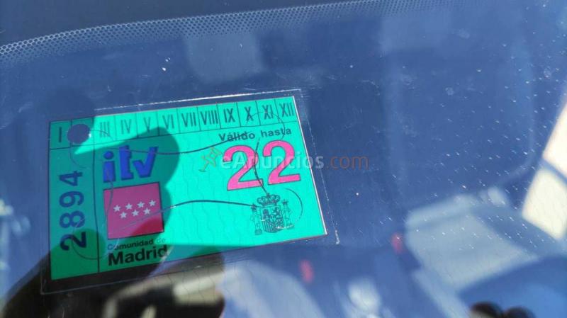 Ford Kuga 2.0 TDCi 140 cv. 4x4 Titanium Powershift 