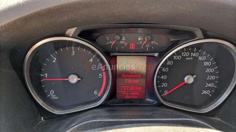 Ford S Max 2.0 TDCi 130cv Trend Automático 7 plazas 