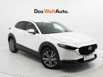 MAZDA CX-30 2.0 SKYACTIV-X 180 ZENITH 2WD 5P -