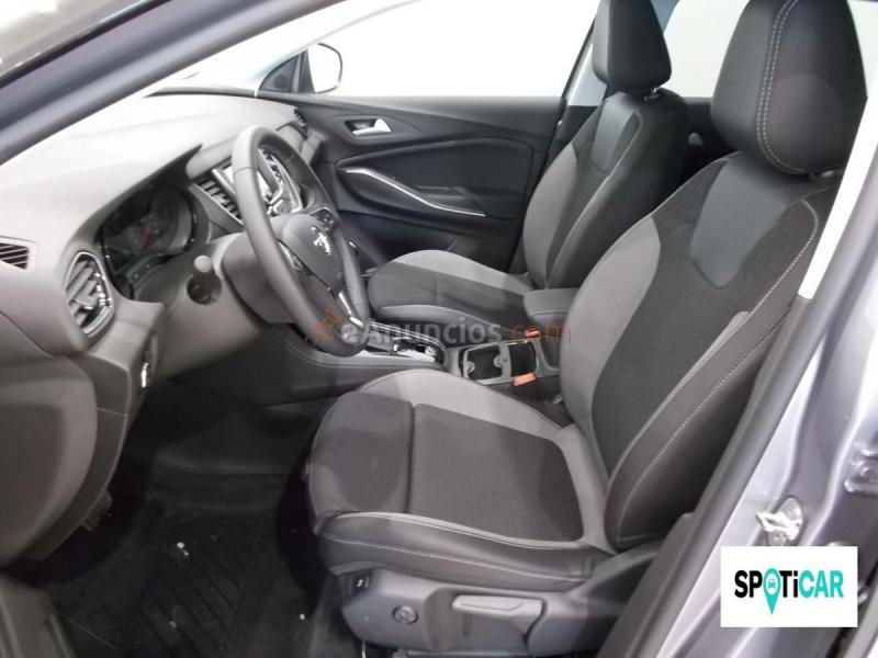 Opel Grandland X  1.2 Turbo  Auto Ultimate