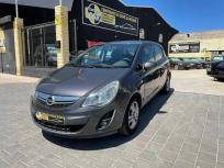 Opel Corsa 1.4 i  