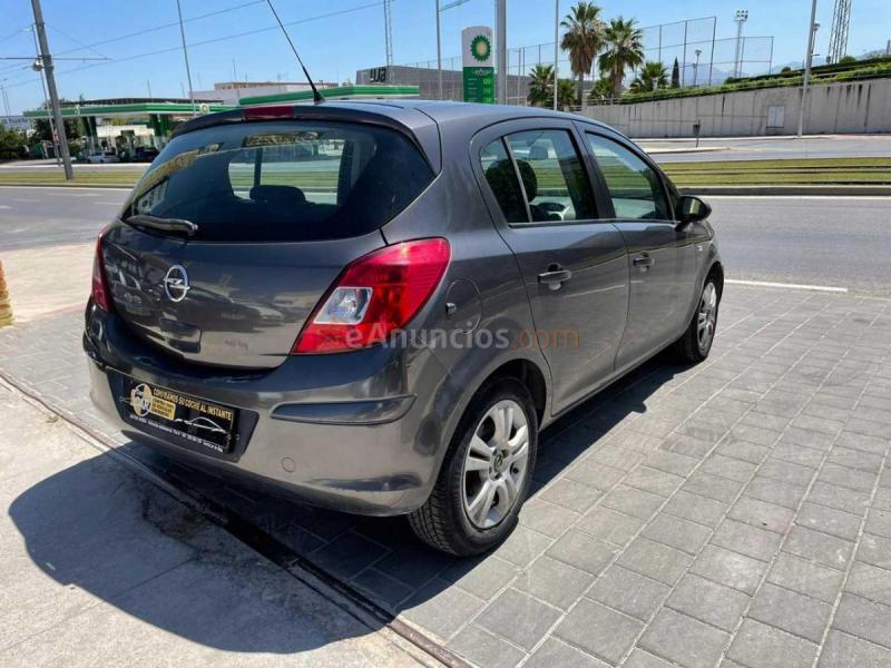 Opel Corsa 1.4 i  