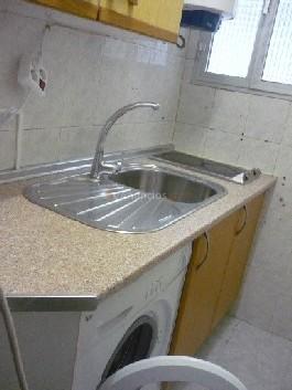 En Atocha vendo un piso