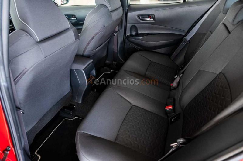 Toyota Corolla 125H ACTIVE TECH 