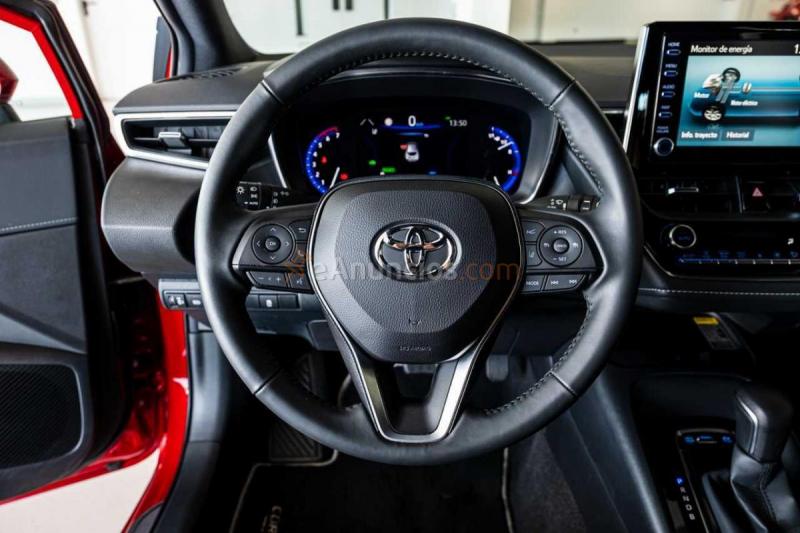 Toyota Corolla 125H ACTIVE TECH 