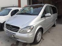 Mercedes Viano 3.0 Cdi Ambiente Compacta 