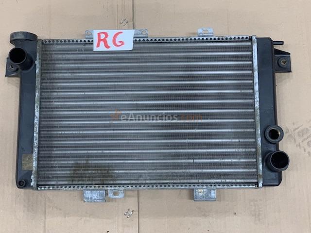 Piezas nuevas para coches Clasicos