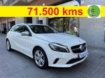 Mercedes Clase A 180 CDI Urban  