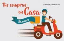 Servicio de repatos en moto, economico y rapido, llama