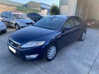 Ford Mondeo 5p 2.0 tdci  
