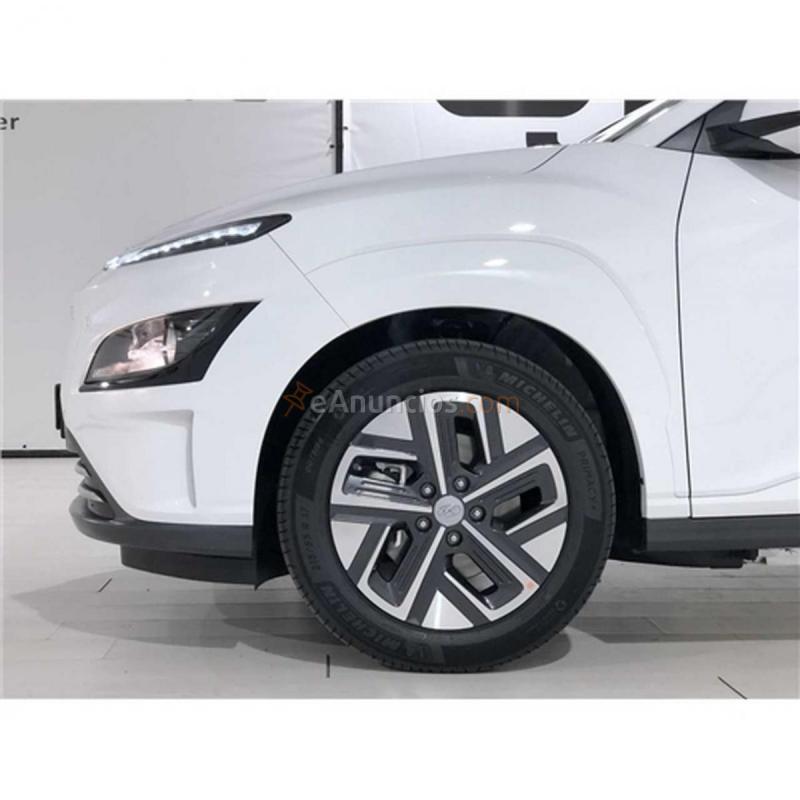 Hyundai Kona EV 150 CV MAXX