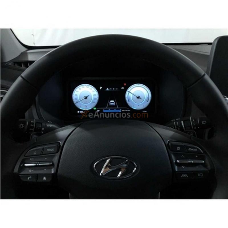 Hyundai Kona EV 150 CV MAXX