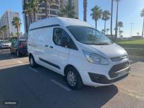 Ford Transit Van 2.0 TDCI 105cv 290 L2 Trend de 2016 con 340.000 Km por 9.900 EUR. en Valencia