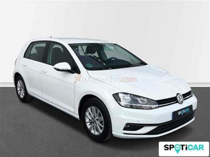 Volkswagen Golf   1.6 TDI 85kW (115CV) Ready2Go