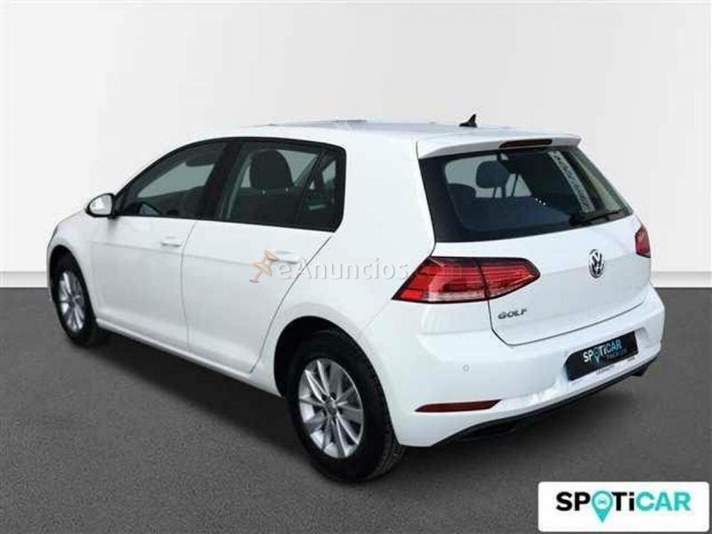 Volkswagen Golf   1.6 TDI 85kW (115CV) Ready2Go