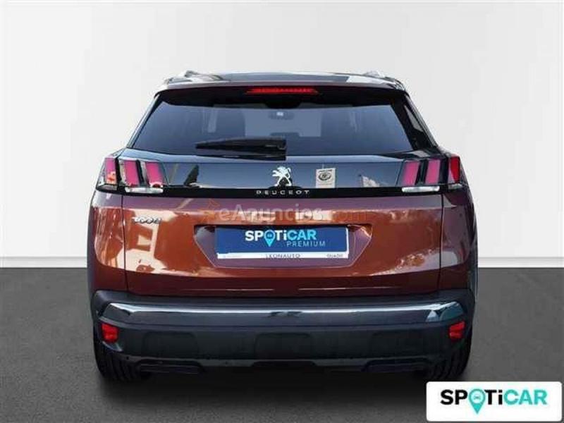 Peugeot 3008  1.5L BlueHDi 96kW (130CV) S&S Allure