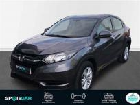 Honda HR-V  1.6 i-DTEC Elegance