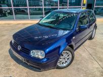 Volkswagen Golf 1.8T GTI 