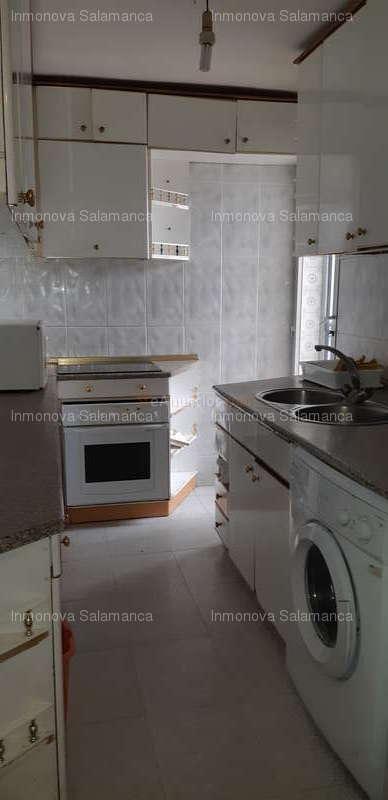 Salamanca ( Los Ovalle - Corte Inglés ); 4d, 2wc. SS.CC 950€