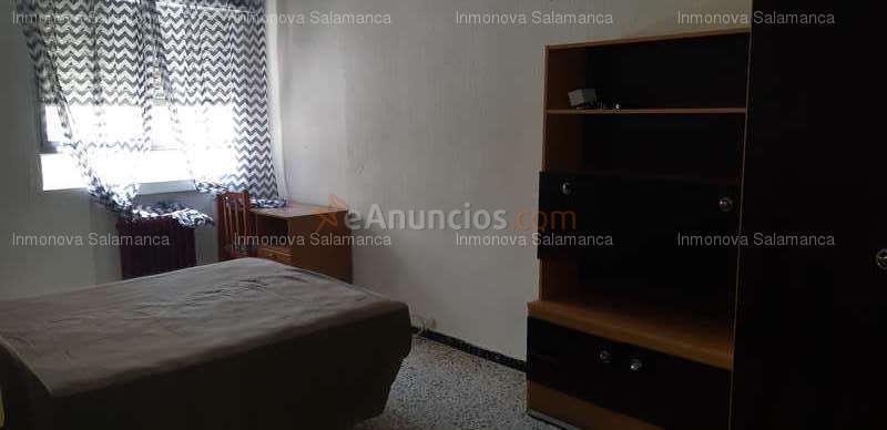 Salamanca ( Los Ovalle - Corte Inglés ); 4d, 2wc. SS.CC 950€