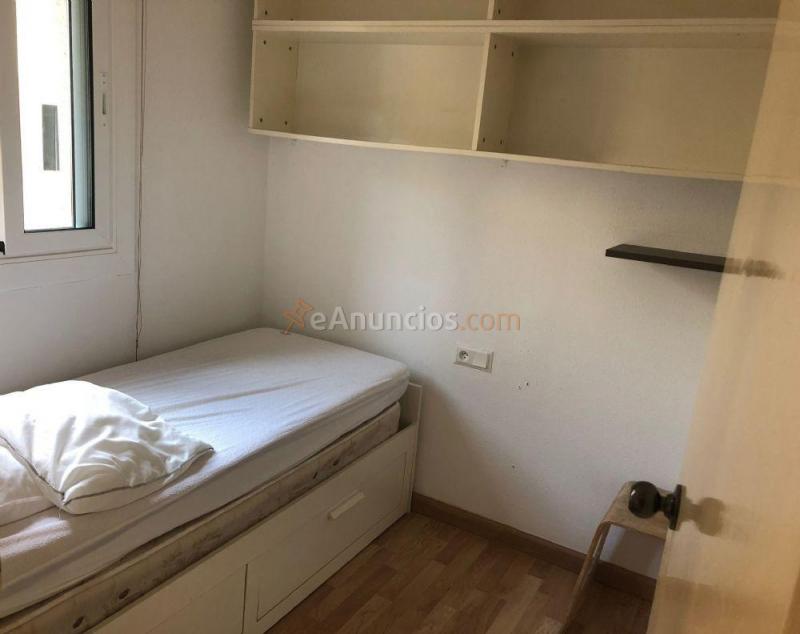 piso amueblado y luminoso muy bien situado