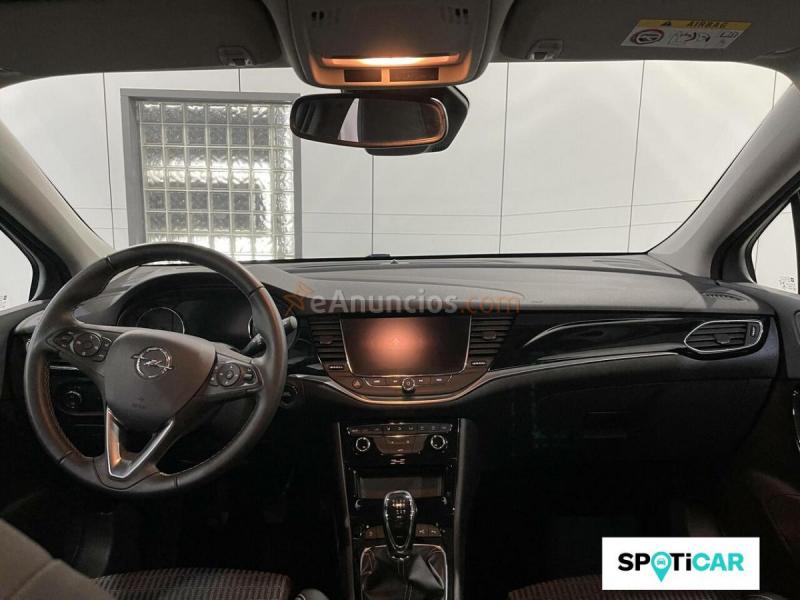 Opel Astra  1.2T SHR 107kW (145CV) Elegance