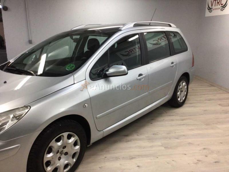 Peugeot 307 sw 
