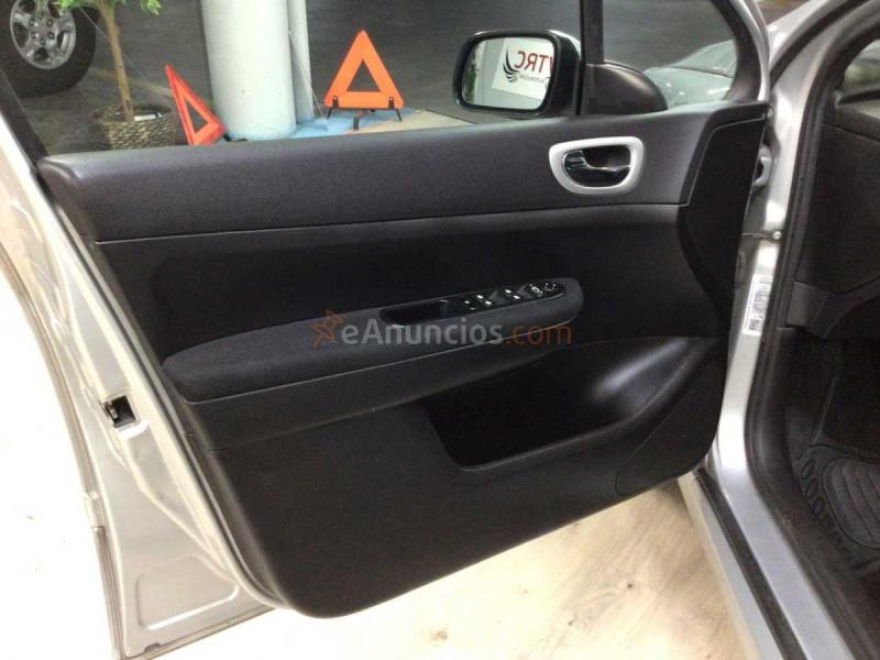 Peugeot 307 sw 