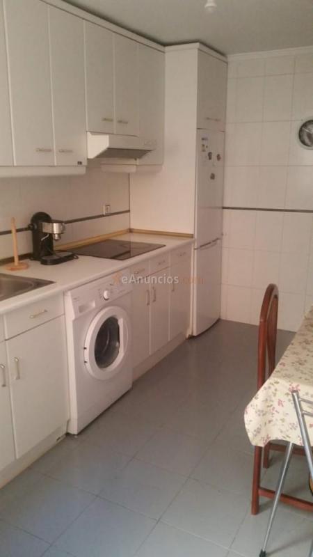 Se alquilan 2 habitaciones