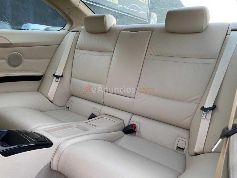 BMW Serie 3 335 i 2 P 