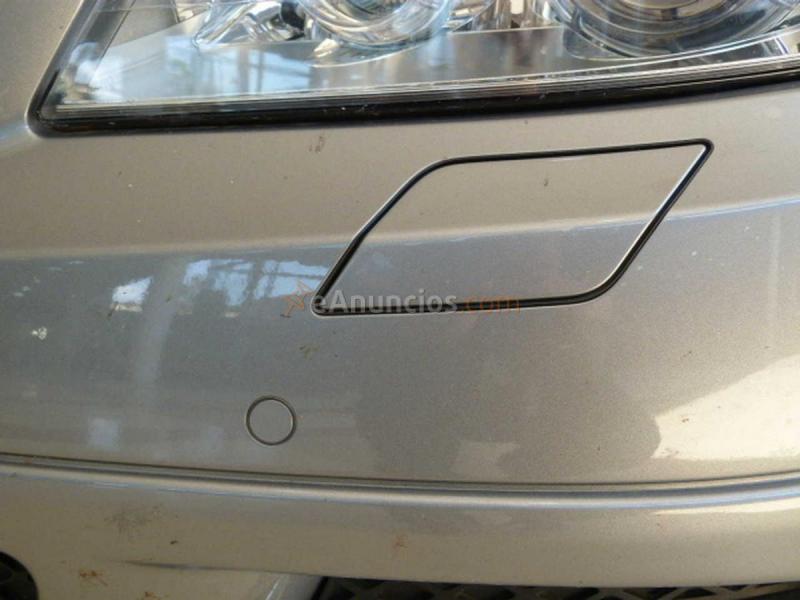Mercedes Clase C Estate Clase C C 200 CDI BE Blue Efficiency Estate 5p. muy muy bien cuidado, kilómetros certificados