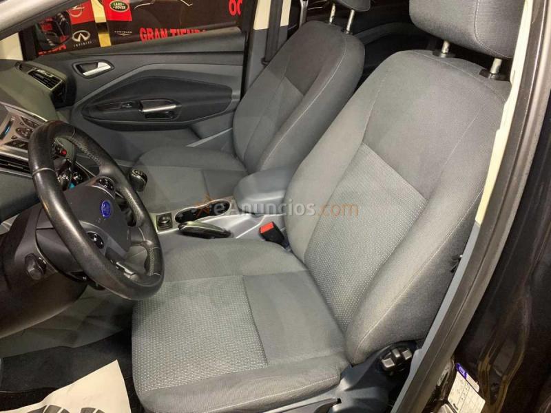 Ford Grand C-MAX 1.6TDCI ASS EDITION 115CV 