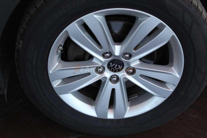 Kia Sportage 1.6 GDI 131cv 2WD 