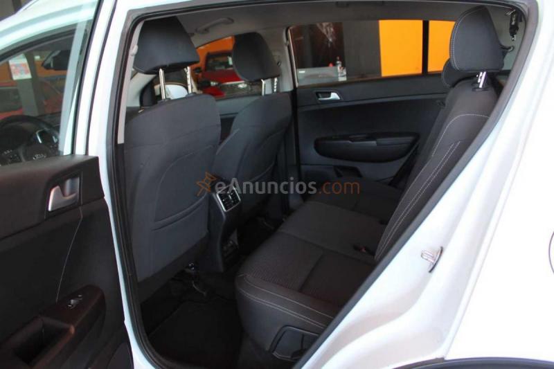 Kia Sportage 1.6 GDI 131cv 2WD 