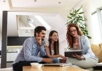 Tenemos el comprador de tu vivienda