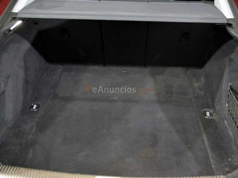 Audi A5 2.0 TDI 140kW quattro S tronic Sportback