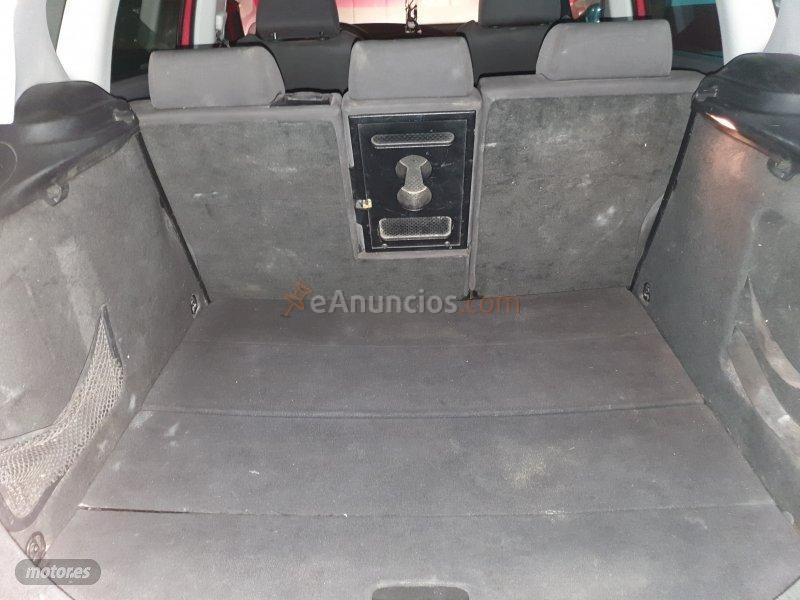 Seat Toledo 2006 de 2006 con 295.000 Km por 3.900 EUR. en Murcia