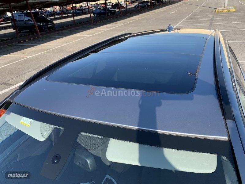 BMW Serie 5 520dA Touring de 2011 con 220.000 Km por 12.750 EUR. en Asturias