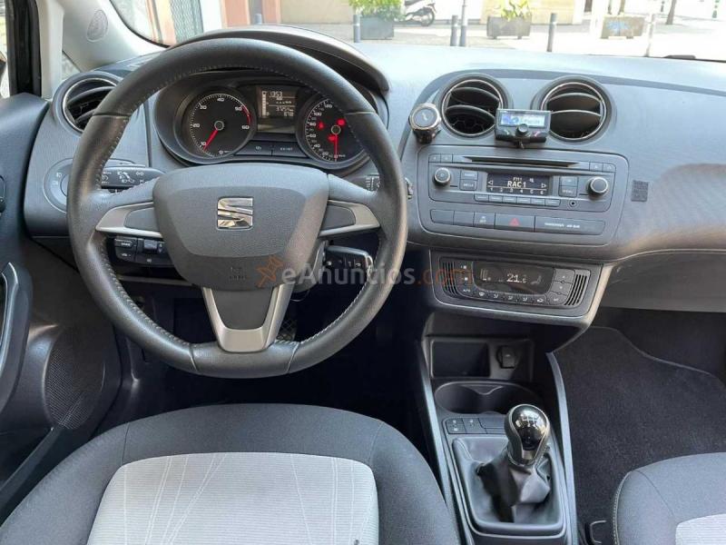 Seat Ibiza ST 1.6 Tdi 105cv 